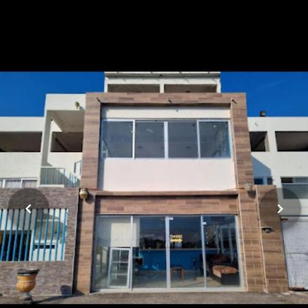 Villas Vicencio Veracruz Buitenkant foto