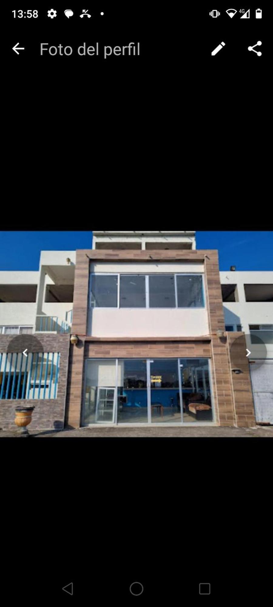 Villas Vicencio Veracruz Buitenkant foto