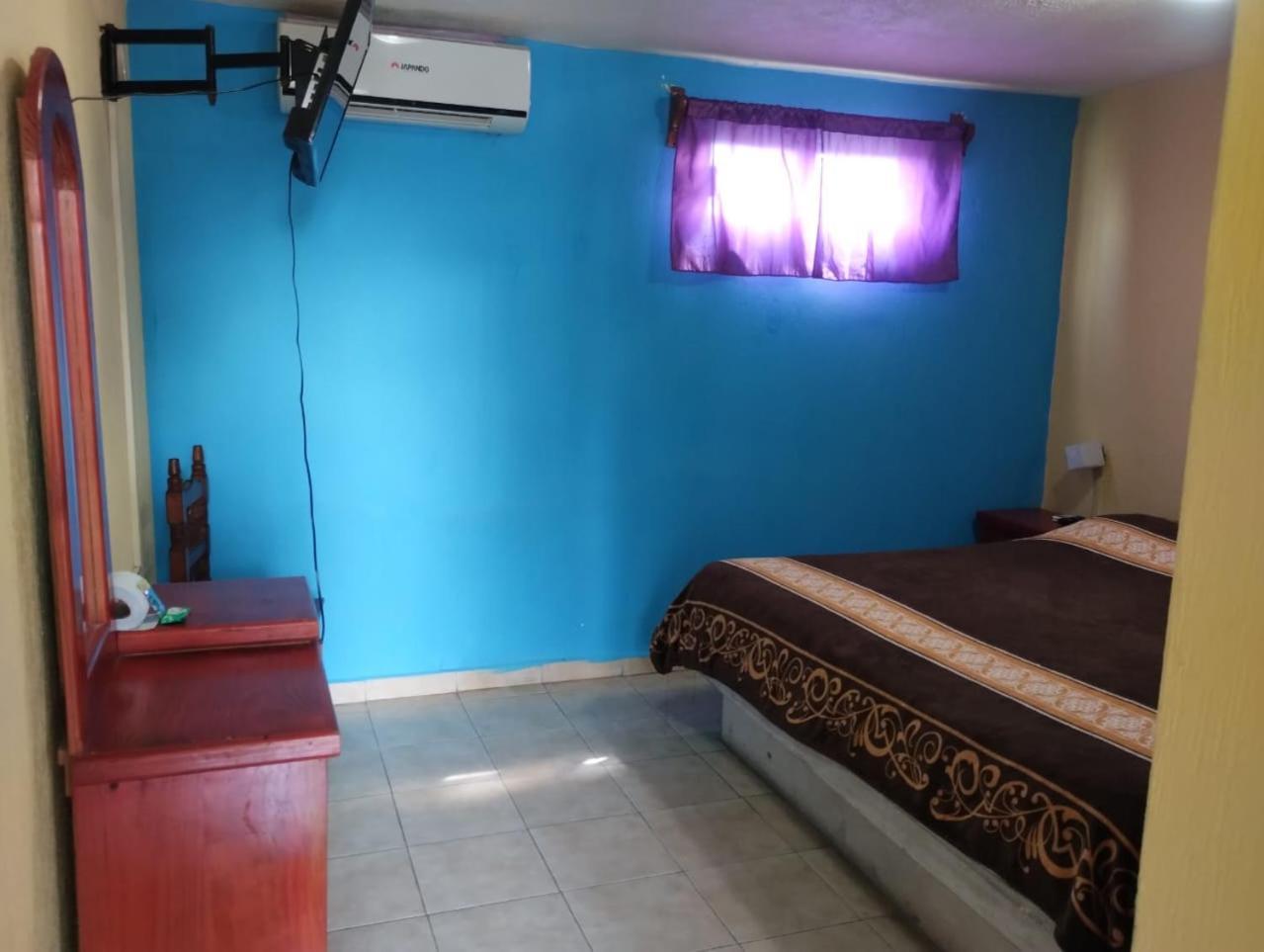 Villas Vicencio Veracruz Buitenkant foto